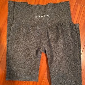 Nvgtn leggings size M